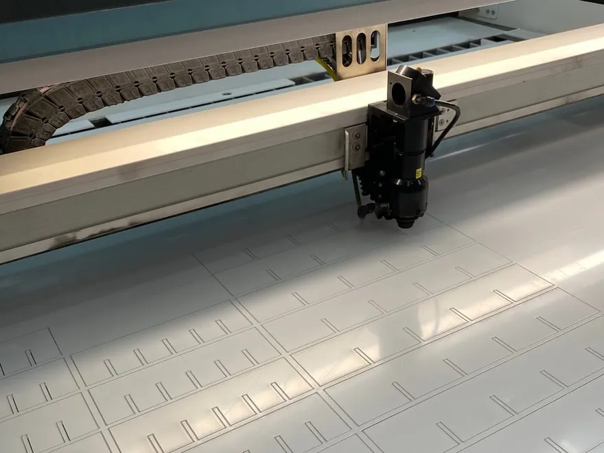 Access Plastics TAS featured image