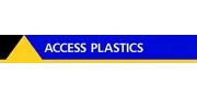 Access Plastics TAS logo