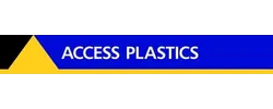 Access Plastics TAS logo